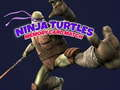 Jeu Mémoire des Tortues Ninja en ligne