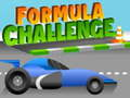 Jeu Défi Formule en ligne