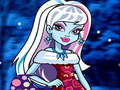 Jeu Monster High Abbey en ligne