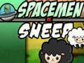 Jeu Cosmonautes contre Moutons en ligne