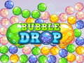 Jeu Chute de Bulles en ligne
