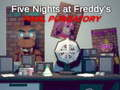 Jeu Cinq Nuits Chez Freddy : Le Purgatoire Final en ligne