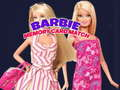 Jeu Jeu de mémoire Barbie en ligne