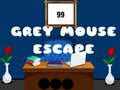 Jeu Évasion de la Souris Grise en ligne
