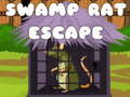 Jeu Évasion du rat des marais en ligne