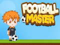 Jeu Maître du Football en ligne