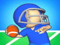 Jeu Course de Quarterback en ligne