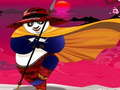 Jeu Kungfu Panda Habillage en ligne