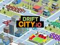 Jeu Drift City.io en ligne
