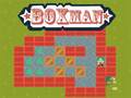 Jeu Boxman Sokoban en ligne