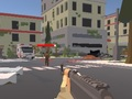 Jeu Jeu de survie de zombies en ligne