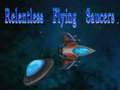 Jeu Soucoupes Volantes Implacables en ligne