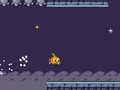 Jeu Orange Volante en ligne