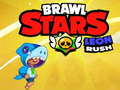 Jeu Brawl Star Leon Rush en ligne