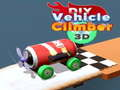 Jeu Grimpeur de Véhicules DIY 3D en ligne