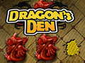 Jeu L'Antre des Dragons en ligne