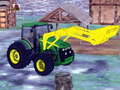 Jeu Simulateur de ferme moderne américain en ligne