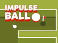Jeu Balle d'Impulsion en ligne