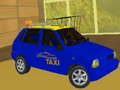 Jeu Jeu de conducteur de taxi tout terrain en montagne en ligne