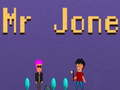 Jeu Monsieur Jone en ligne