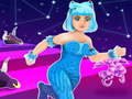 Jeu Zodiac Rush ! Coureur de Horoscope en ligne