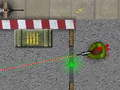 Jeu Tir de zombie 2D en ligne