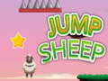 Jeu Sauter des moutons en ligne