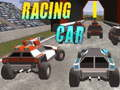 Jeu Voiture de Course en ligne