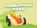 Jeu Routes Dangereuses en ligne