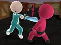 Jeu Assassin Calmar en ligne