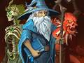 Jeu Héros de Bataille 3 en ligne