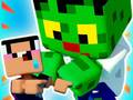 Jeu Défi Noob contre Pro en ligne