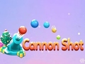 Jeu Tir de canon en ligne