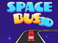 Jeu Bus Spatial 3D en ligne