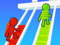 Jeu Course d'Échelle 3D en ligne