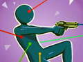Jeu Tirs 3D en ligne
