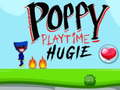 Jeu Poppy Playtime Hugie en ligne