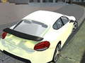 Jeu Jeu de conduite de voiture de ville de mariage de luxe 3D en ligne