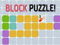 Jeu Puzzle de Blocs! en ligne