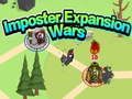 Jeu Guerres d'Expansion des Imposteurs en ligne