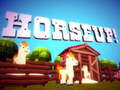 Jeu CHEVAL EN HAUT en ligne
