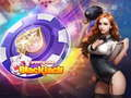 Jeu Vingt et un Blackjack en ligne