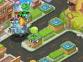 Jeu Plantes Contre Zombies Débloqué en ligne