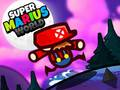 Jeu Super Marius Monde en ligne
