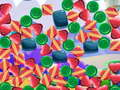 Jeu Formes Sucrées en ligne