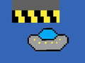 Jeu UFO Flappy en ligne