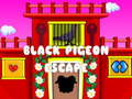 Jeu Évasion du Pigeon Noir en ligne
