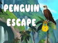 Jeu Évasion de pingouin en ligne