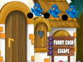 Jeu Évasion de Maïs Drôle en ligne