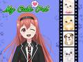 Jeu Mon adorable animal de compagnie en ligne